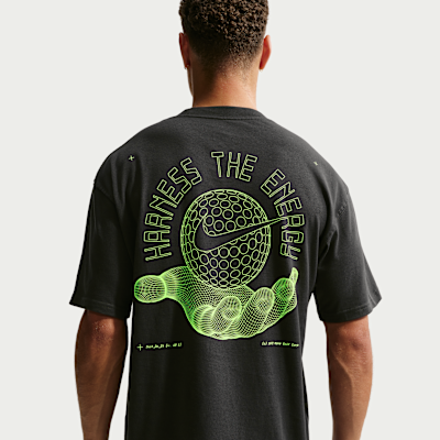 Nike Men's Golf T-Shirt. Nike.com